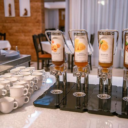 Hotel Doina Neptun Eksteriør billede