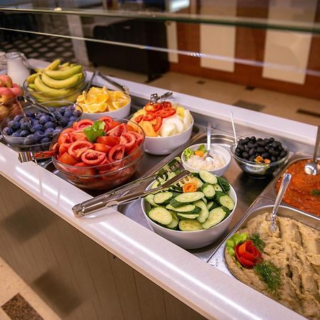 Hotel Doina Neptun Eksteriør billede