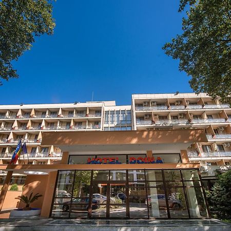 Hotel Doina Neptun Eksteriør billede