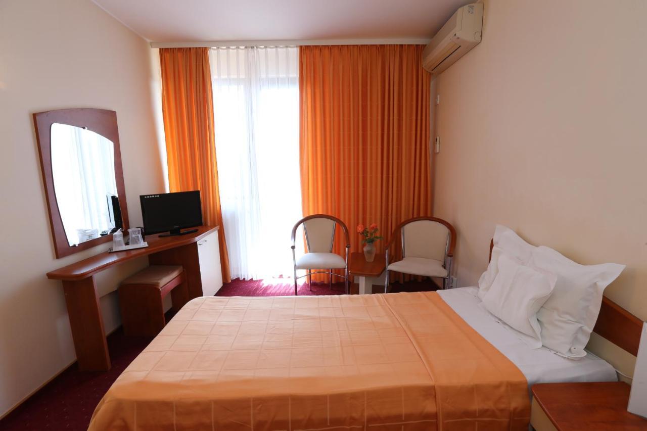 Hotel Doina Neptun Eksteriør billede