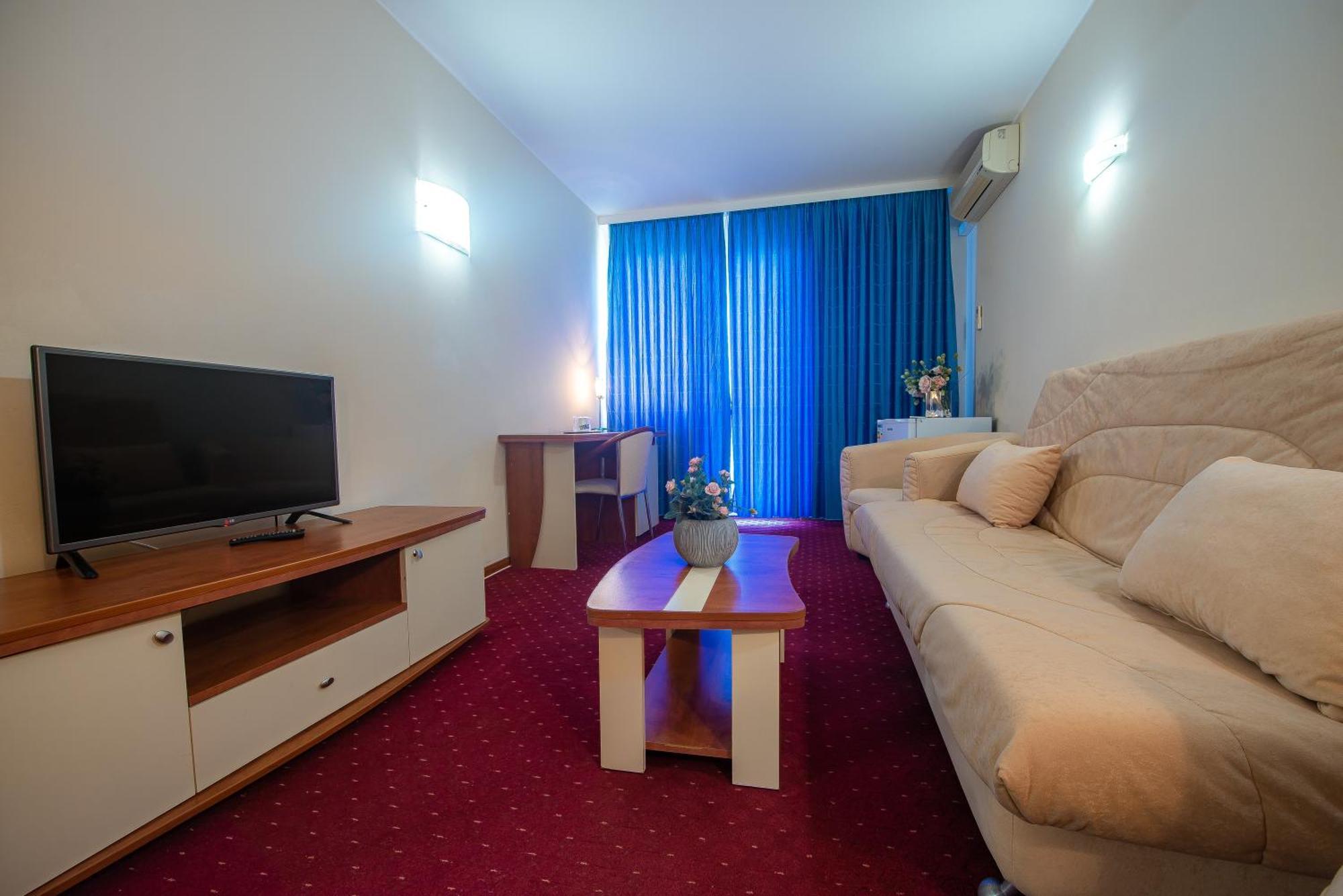 Hotel Doina Neptun Eksteriør billede