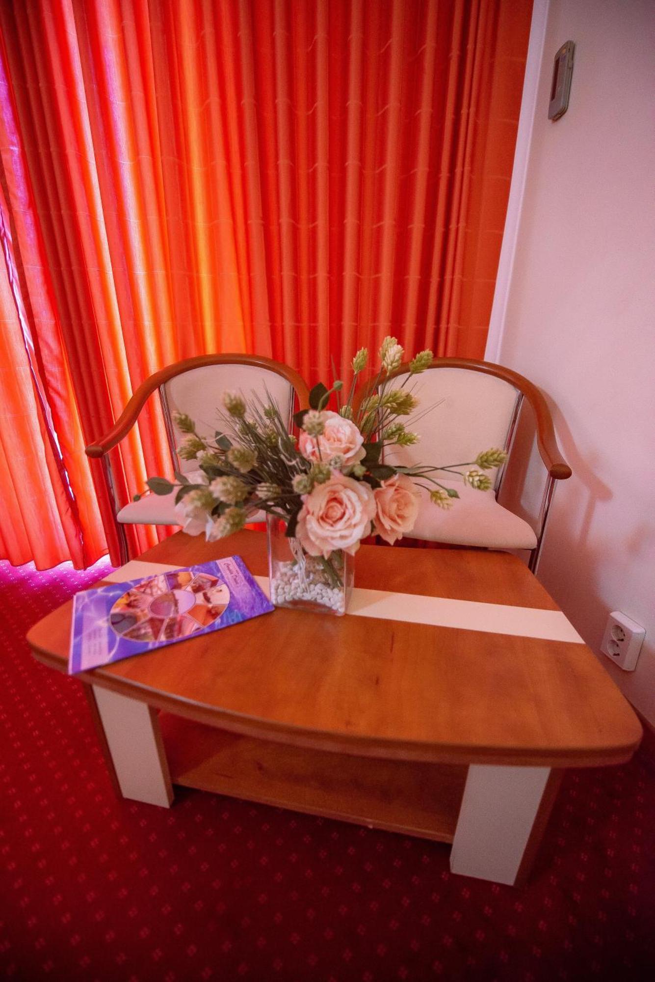 Hotel Doina Neptun Eksteriør billede