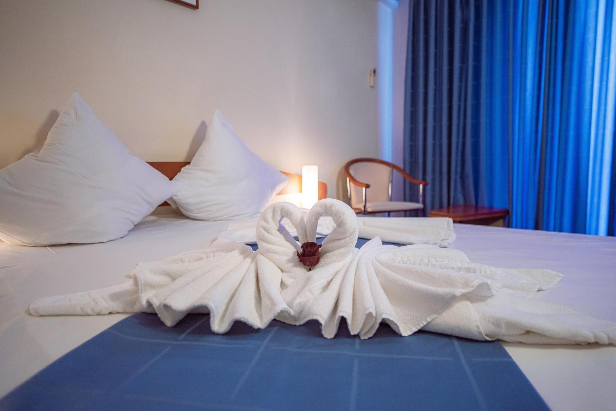 Hotel Doina Neptun Eksteriør billede