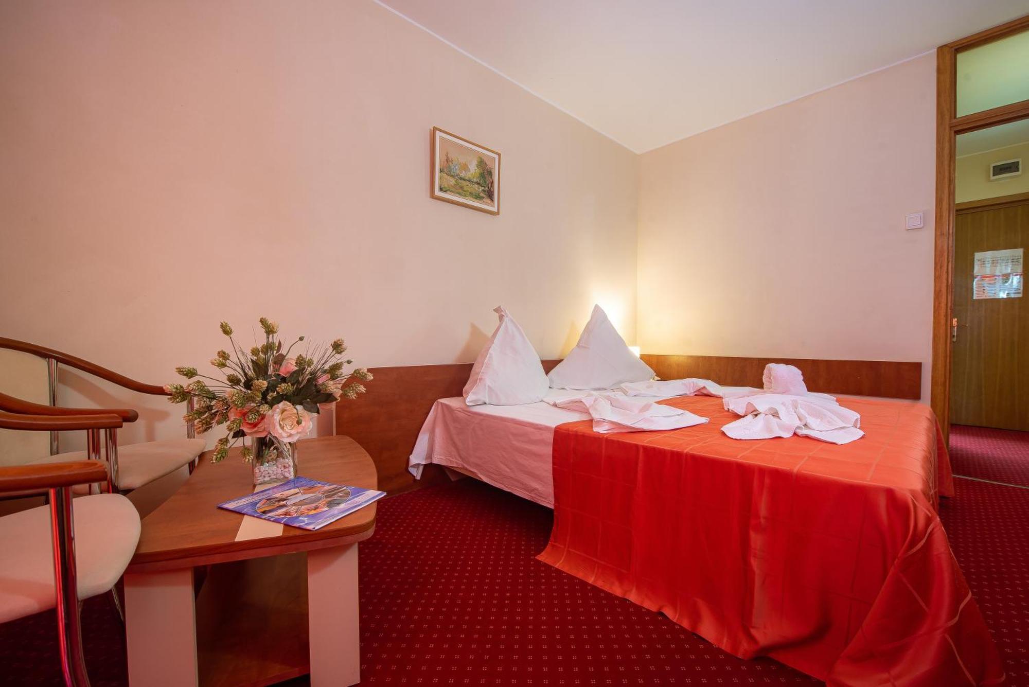 Hotel Doina Neptun Eksteriør billede