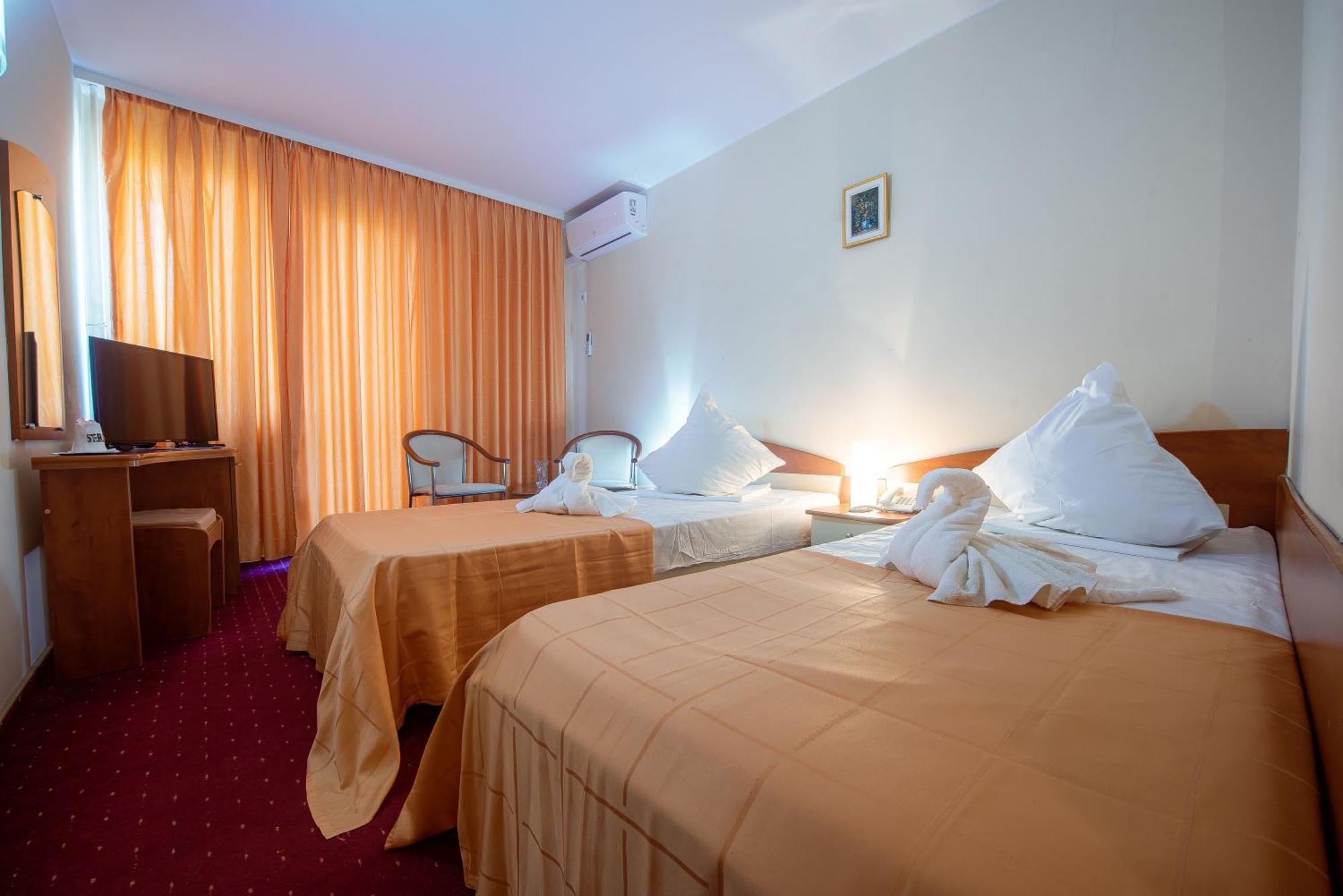 Hotel Doina Neptun Eksteriør billede